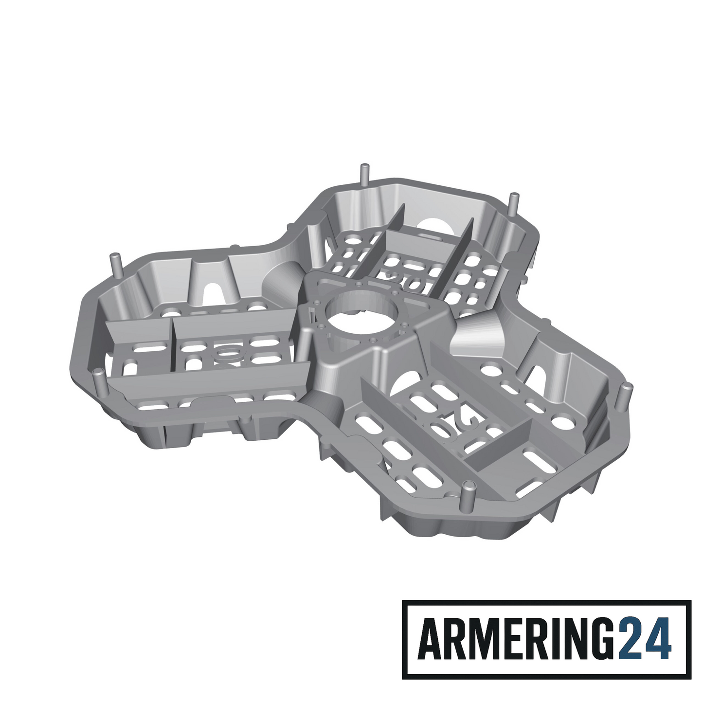Speedies snabbdistanser
